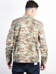 Element BATTLEFIELD SAWTOOTH CAMO pánska košeľa dlhý rukáv - M