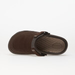 Tenisky Crocs Yukon Vista II LR Clog M Espresso/ Mushroom EUR 43-44