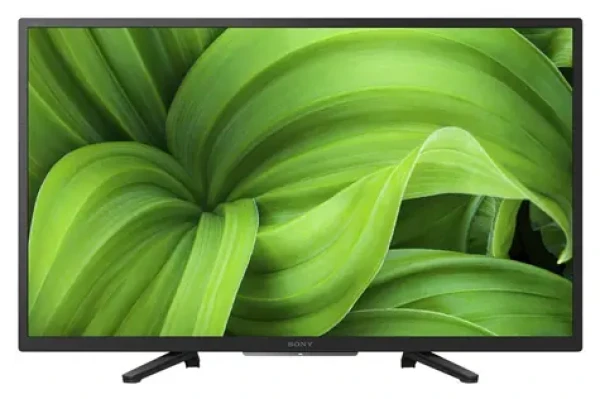32" Sony KD32W800P / Televízor / LED / HD Ready / Android TV (KD32W800P1B.CEI)