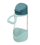 B.box Šport fľaša na pitie 450 ml - emerald forest EUR