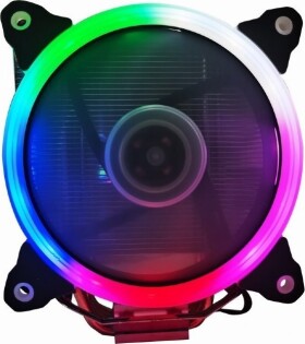 Gembird Huracan X130 (CPU-HURACAN-ARGB-X130)