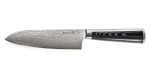 G21 Damascus Premium / Nôž Santoku / 17 cm (G21-DMSP-SNTk17)