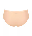 Bokové nohavičky BODY ADAPT Twist Hipster - POWDER ORANGE - béžová orange 00BG - SLOGGI ORANGE S
