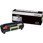 Lexmark MS312 MS415 vratný toner originál čierna Maximálny rozsah stárnek 5000 Seiten; 51F2H00