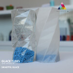 Pigment na tónovanie peliet Smartfil 25 g modrá