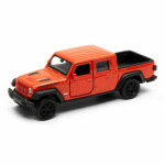 Welly Jeep Gladiator (2020) hnedá