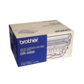 Brother-DR-4000 opt. valec (HL 6050/D/DN 30 000 str.)