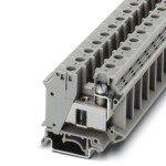Installation terminal block UTI 35 3074088 Phoenix Contact; 3074088