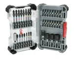 BOSCH 2608522517 / 36-dielna sada bitov PRO Impact a nástrčných kľúčov (2608522517)