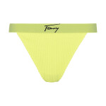 Džínsy Dámske plavky UW0UW04491-MSA - Tommy Hilfiger L