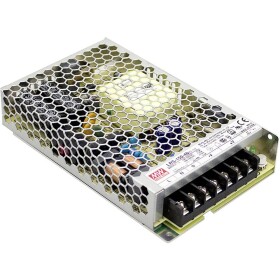 MEAN WELL LRS-150-36 spínaný zdroj 36 V/DC 4.3 A 154.8 W; LRS-150-36