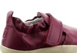 Bobux Xplorer Go Beaujolais prvé barefoot topánky 20 EUR