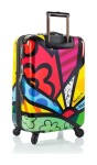 Stredný kufor na kolieskach Heys Britto A New Day M