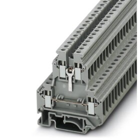 Component terminal block UKK 5-BE 3048027 Phoenix Contact; 3048027