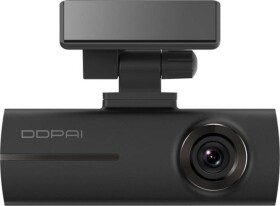 DDPai Wideorejestrator DDPAI N1 Dual 1296p@30fps +1080p