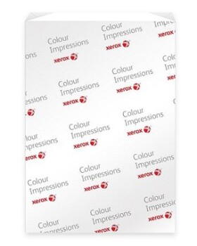 Xerox papier Colour Impressions Gloss 300 SRA3 - formát SRA3 / 300g / 250 listov / SRA3 / obojstranne natieraný (003R98920)