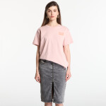 Tričko Diesel T-Normy-S6 T-Shirt Pale Mauve S