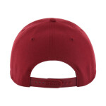 '47 Brand New York Yankees MVP Snapback Cap Maroon B-MVPSP17WBP-RZD NEPLATÍ