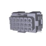 TE Connectivity 207442-1 1 ks Package; 207442-1