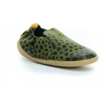 Papuče Bobux India Junior Olive Dalmatín 22 EUR
