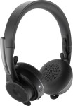 Logitech Zone Wireless Headset Graphite / bezdrôtové slúchadlá s mikrofónom (981-000914)