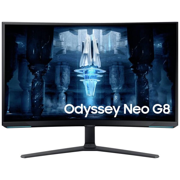 Samsung Odyssey Neo (LS32BG850NPXEN)