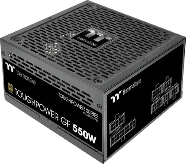 Thermaltake Toughpower GF 550W / Zdroj (PS-TPD-0550FNFAGE-2)