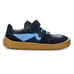 Froddo River G3130286 Dark Blue celoročné nízke barefoot topánky 28 EUR