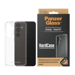 PanzerGlass HardCase D3O Samsung Galaxy S24+ (1211)