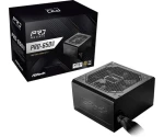 ASRock PRO-650G / ATX / 650W / 80 PLUS Gold / 120mm (90-UXR065-GNEAA2)