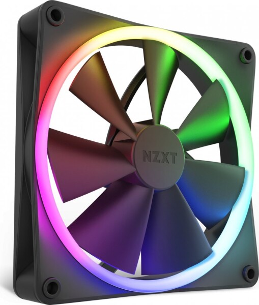 NZXT F140 RGB RF-R14SF-B1