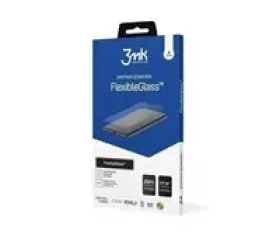3mk FlexibleGlass ochranné sklo pre Samsung Galaxy A16 (5903108603638)