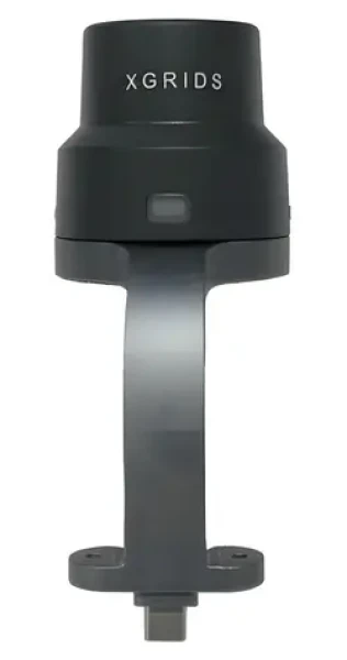 XGRIDS LixelKity K1 / RTK modul / centimetrová presnosť (CZ02020001)