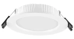 Immax NEO DOWN SMART stropné svietidlo 12cm 12W biela / CCT / stmievateľné / Wi-Fi / TUYA / BEACON (07294L)