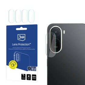 3mk Lens Protection / Sklo na fotoaparát / Redmi A7 Pro (5903108764339)