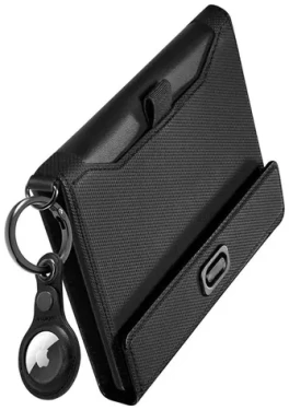 Spigen AFA05538 Univerzálne puzdro na cestovný pas a karty / blokovanie RFID (AFA05538)
