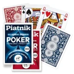 PIATNIK Poker Classic Series s textúrou