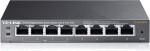 TP-LINK TL-SG108PE