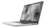 DELL Pro 16 PLUS PB16250 strieborná / 16" FHD+ / Intel Core 5 120U / 16GB / 512GB SSD / Intel Graphics / W11Pro (6XGY6)