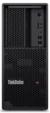 Lenovo ThinkStation P3 Tower čierna / Intel Core i7-13700 2.1GHz / 16GB / 512GB SSD / Intel UHD 770 / W11P (30GS000VCK)