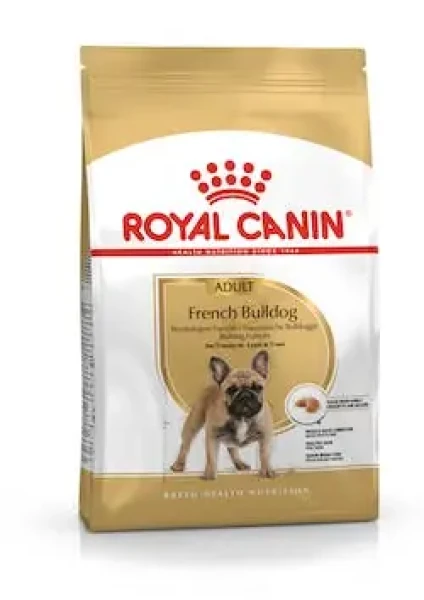 Royal Canin Adult French Bulldog