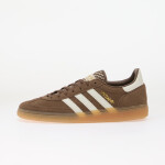 Tenisky adidas Handball Spezial Earth Strata/ Off White/ Khaki Three EUR 38