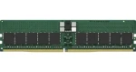 Kingston 32 GB DDR5 5600 MHz ECC / Operačná pamäť / CL46 / DIMM 2Rx8 / Hynix A (KSM56E46BD8KM-32HA)