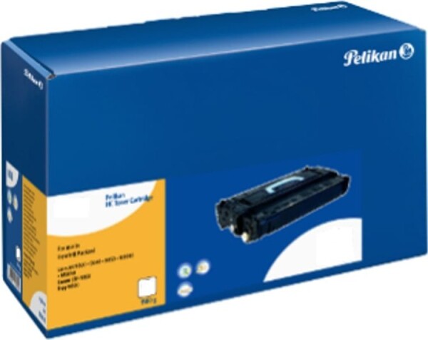 Pelikan Pelikan - Cyan - Toner cartridge (Alternative for: HP 410A, HP CF411A) - for HP Color LaserJet Pro M452dn, M452dw, M452nw, MFP M377dw