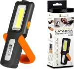 Libox LB0190 / Aku LED svietidlo / pracovné (LB0190)