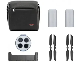 Autel Sada príslušenstva pre dron EVO Lite+ sivá