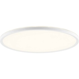 Brilliant G81982/85 Deckenaufbau-Paneel 42cm stropné svetlo En.trieda 2021: D (A - G) biela; G81982/85