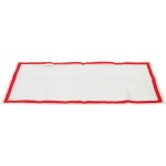 Izolačná deka na suchý zips, 900x500mm KS Tools 117.0159; 117.0159