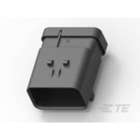 TE Connectivity 1717934-4 1 ks Bag; 1717934-4