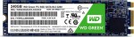 WD Green 240GB M.2 2280 SATA III (WDS240G1G0B)